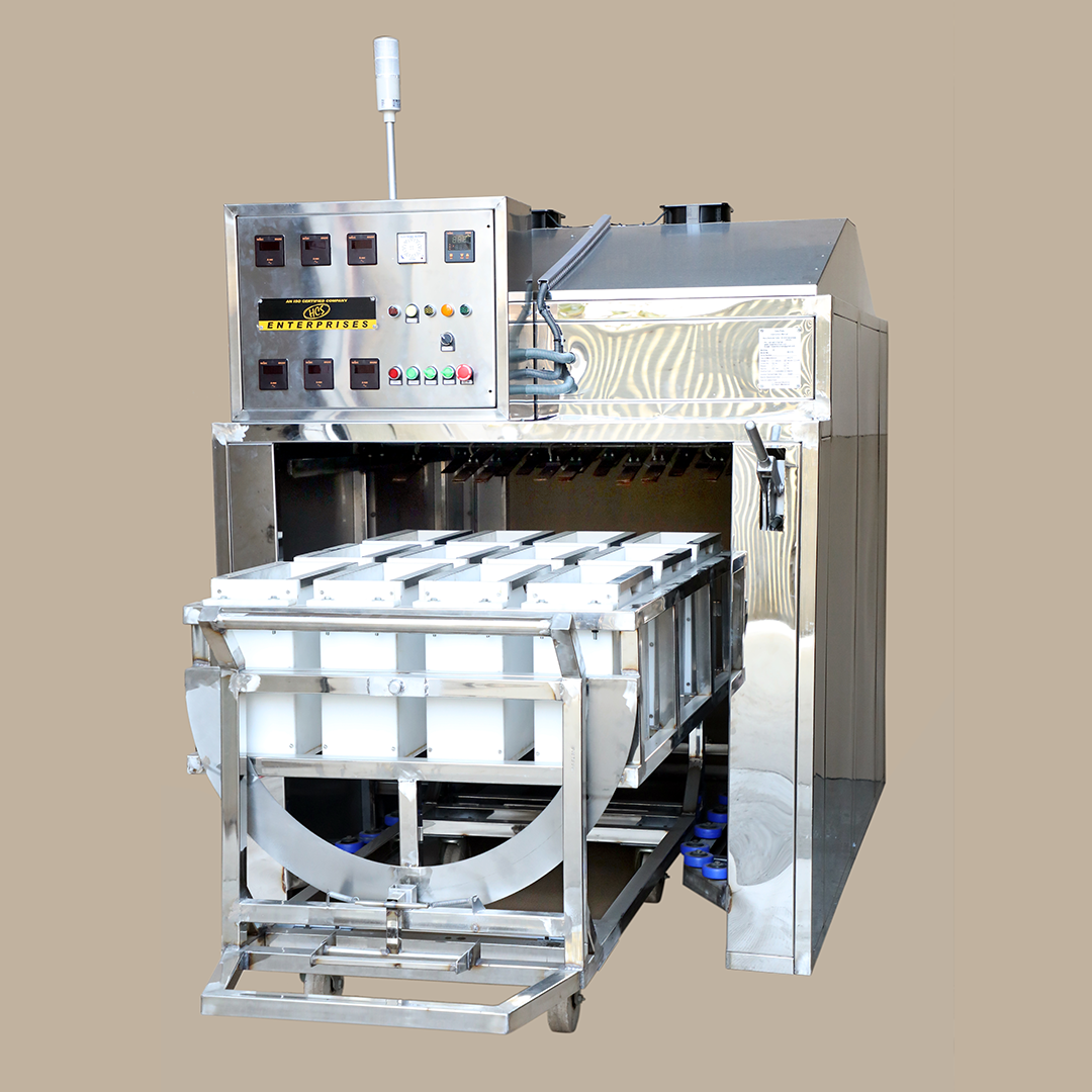 Bread Crumbs Plant Manufacturers in Nepal