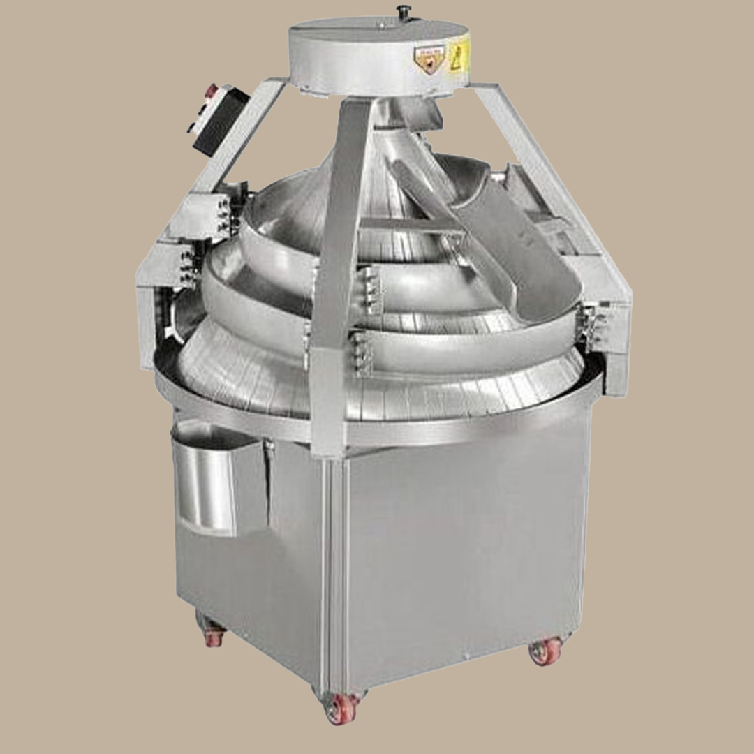 Dough Divider & Rounder Manufacturer in Assam