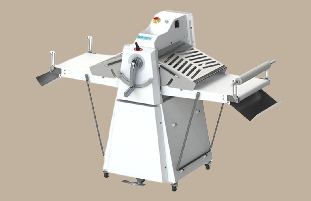 Dough Sheeter Manufacturer in Rajasthan
