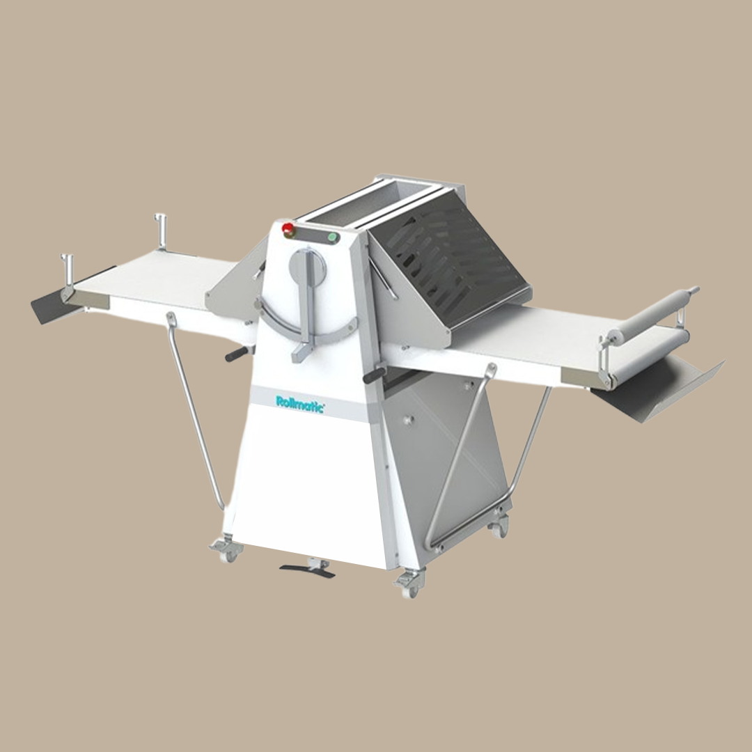 Dough Sheeter Manufacturers in Rajasthan